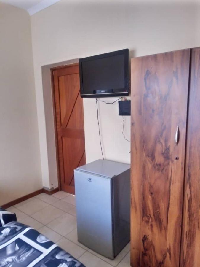 Skippers Backpackers Cc Walvis Bay Ngoại thất bức ảnh