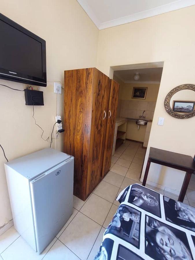Skippers Backpackers Cc Walvis Bay Ngoại thất bức ảnh
