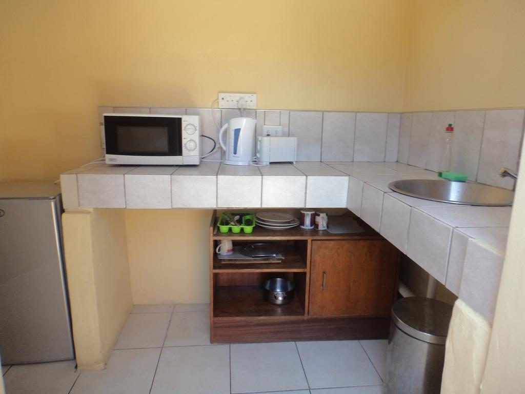 Skippers Backpackers Cc Walvis Bay Ngoại thất bức ảnh
